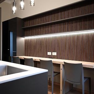 Appartement met Twee Slaapkamers
